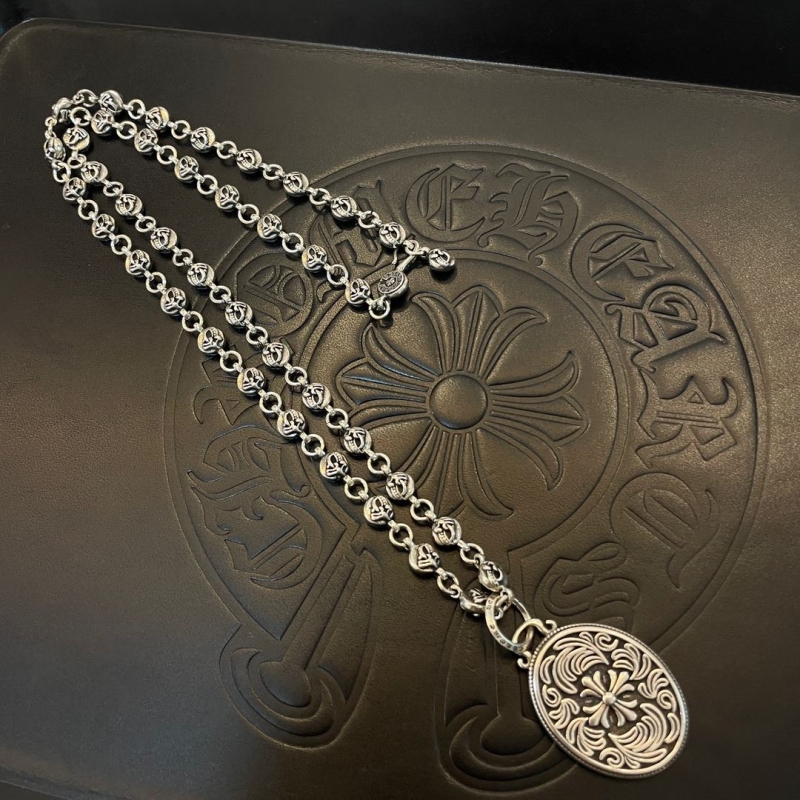 Chrome Hearts Necklaces